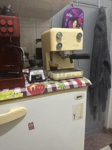 Minimoka M600 tout en cuivre 10/10 - 2