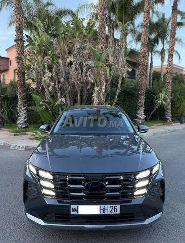 Hyundai Tucson 1,6 Automatique 2024/11 à Marrakech