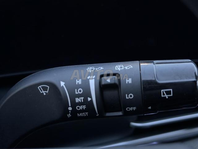Hyundai Tucson 1,6 Automatique 2024/11 à Marrakech