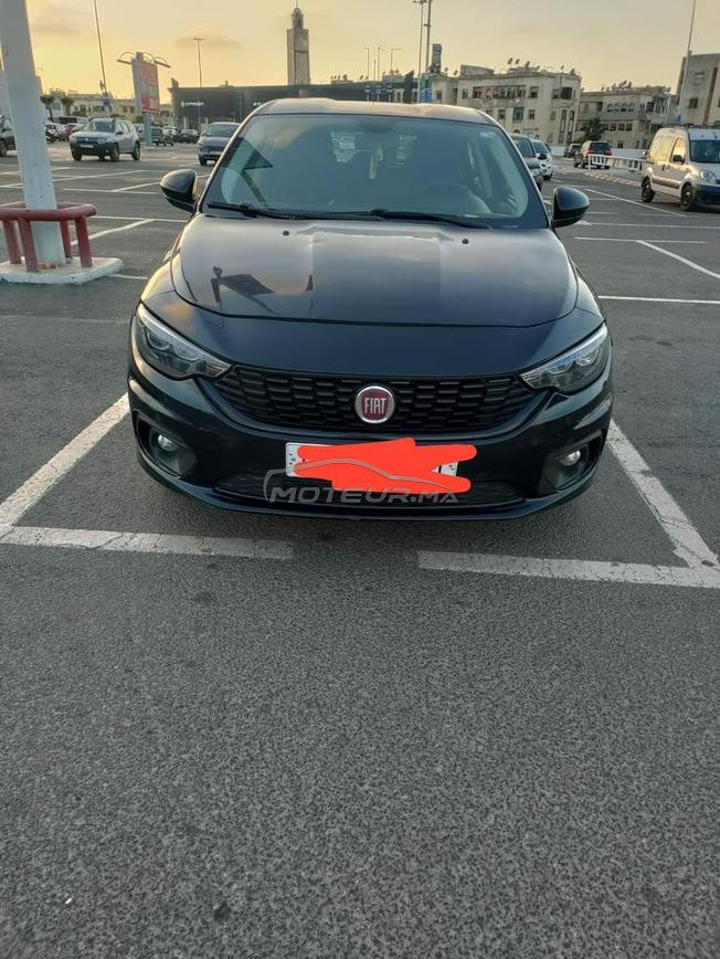 fiat tipo coupé automatique diesel 