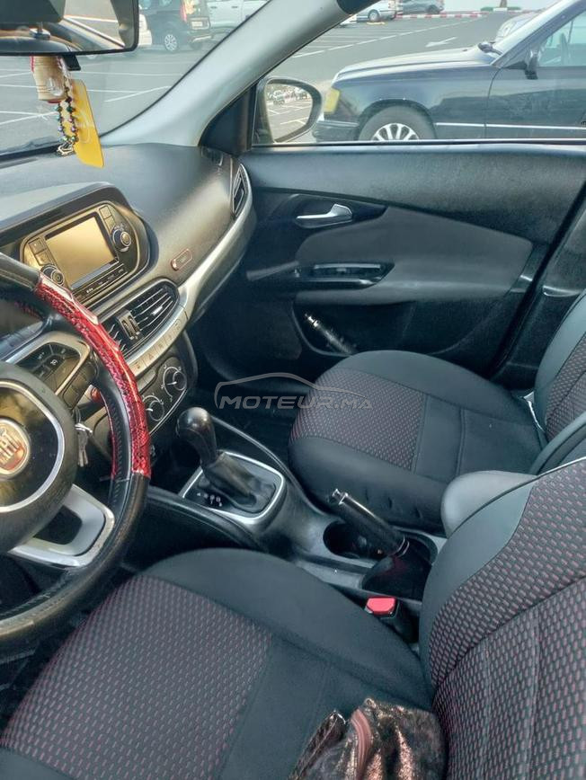 fiat tipo coupé automatique diesel 