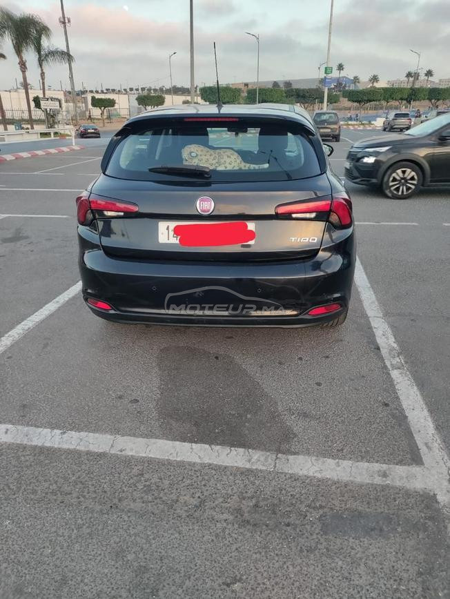 fiat tipo coupé automatique diesel 