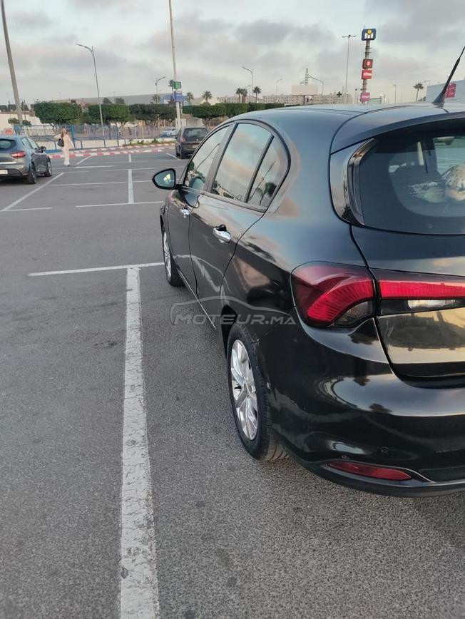 fiat tipo coupé automatique diesel 