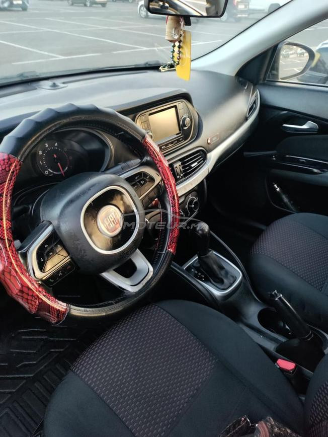 fiat tipo coupé automatique diesel 