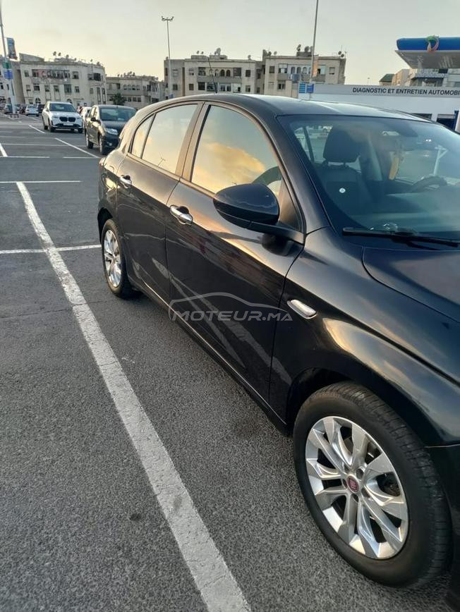 fiat tipo coupé automatique diesel 