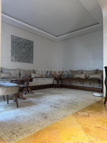 Maison familiale à vendre – Hay Laymoun - 2