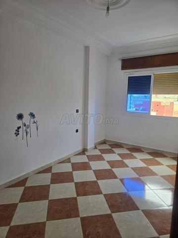 Appartement à louer - 2
