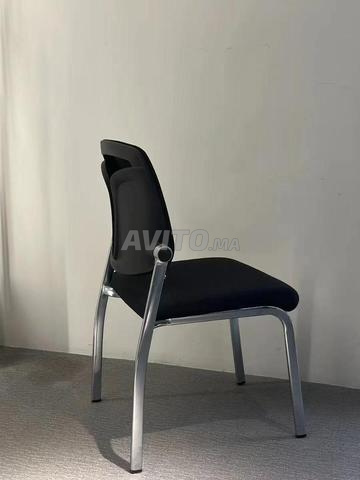 ✔️ Chaises conçues pour offrir le confort à chaque utilisation - 2