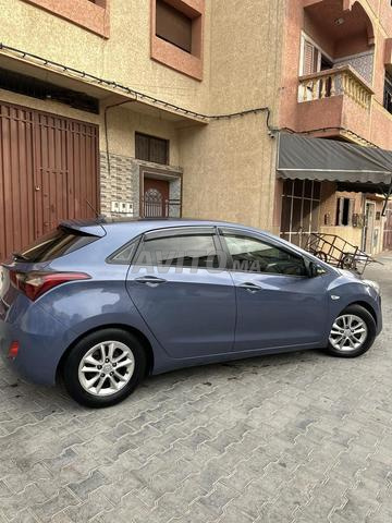 Je mets mon Hyundai i30 modèle 2014 en vente - 2
