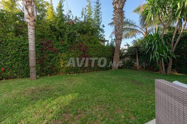 Villa location de vacances Casablanca - 2