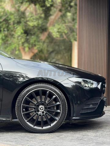Mercedes-Benz Classe CLA220 Diesel 2020 - 2
