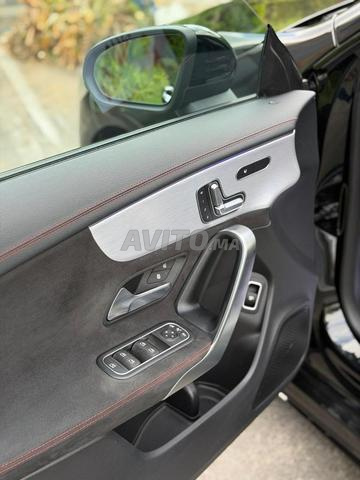 Mercedes-Benz Classe CLA220 Diesel 2020