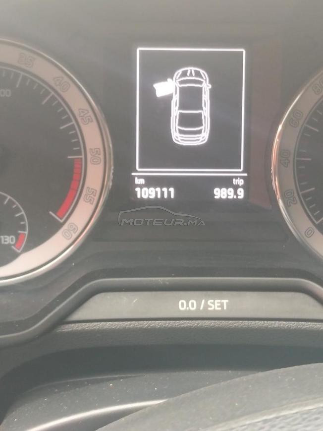 Volkswagen Passat Diesel Manuelle 2020 à Marrakech