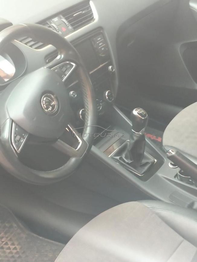 Volkswagen Passat Diesel Manuelle 2020 à Marrakech