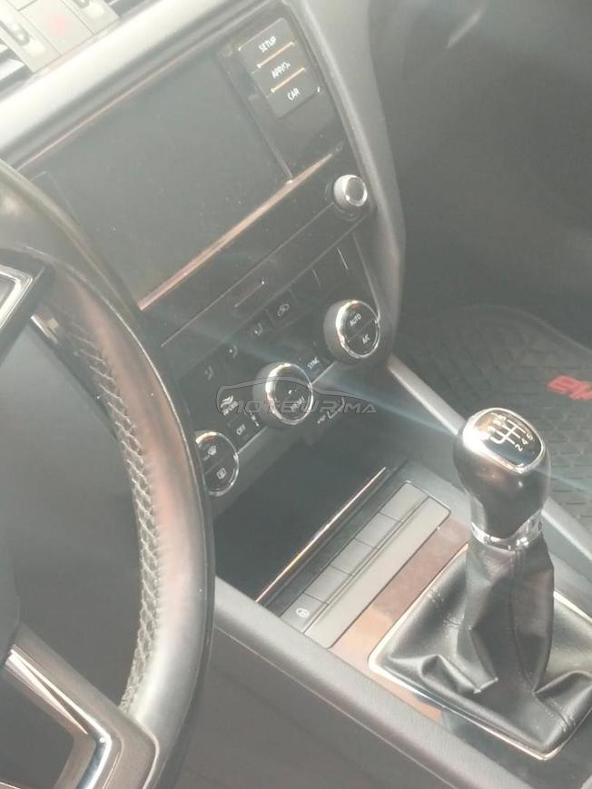 Volkswagen Passat Diesel Manuelle 2020 à Marrakech
