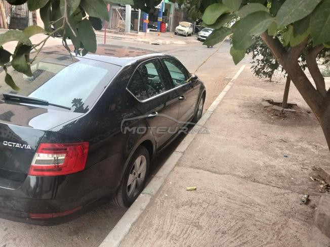 Volkswagen Passat Diesel Manuelle 2020 à Marrakech