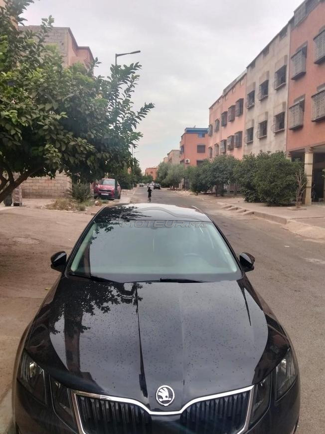 Volkswagen Passat Diesel Manuelle 2020 à Marrakech