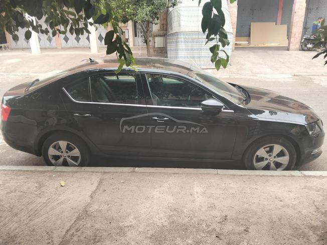 Volkswagen Passat Diesel Manuelle 2020 à Marrakech