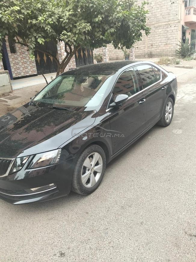 Volkswagen Passat Diesel Manuelle 2020 à Marrakech