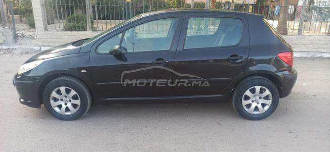 307 peugeot