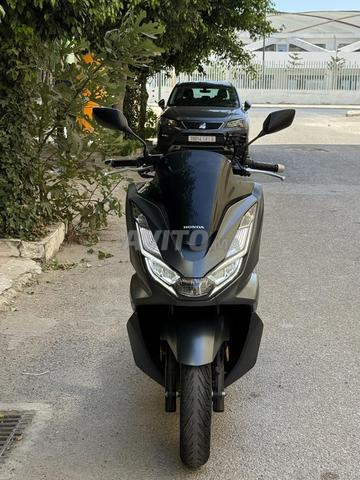 Honda PCX 125 - 2