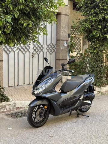 هوندا PCX 125