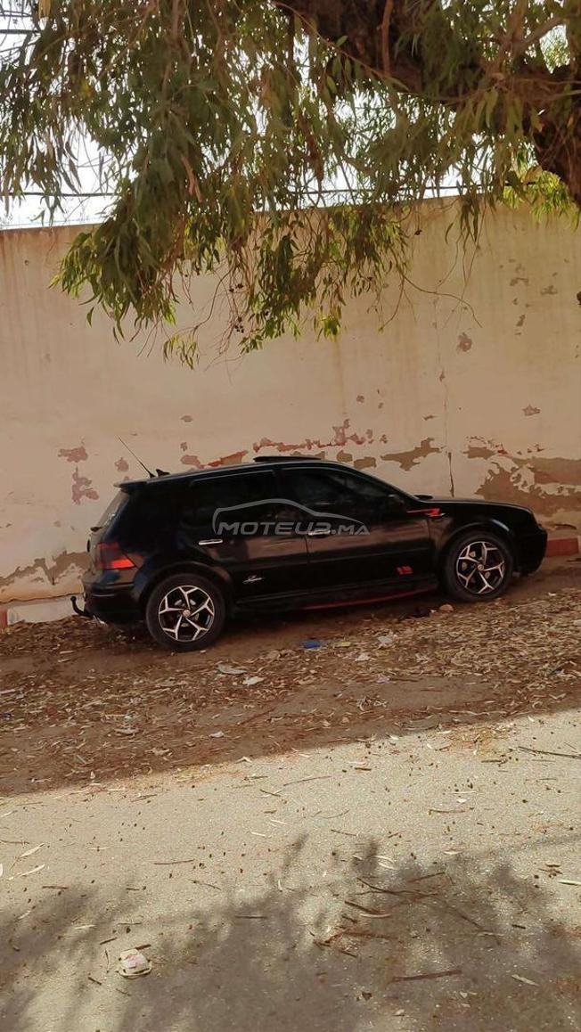 GOLF 4 2000 D 2009