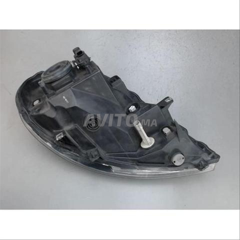 Phare Gauche OPEL Vivaro - 2