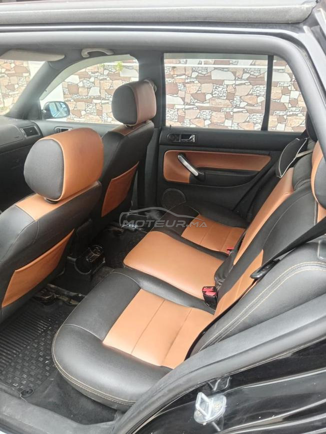 GOLF 4 2000 D 2009