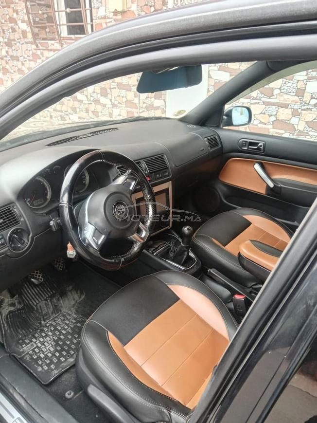 GOLF 4 2000 D 2009