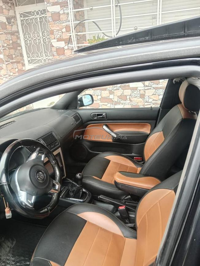 GOLF 4 2000 D 2009