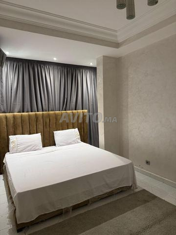 appartement 3 chambres - 2