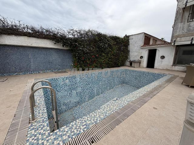 À VENDRE VILLA 5CH 3SL À AIN DIAB - 2