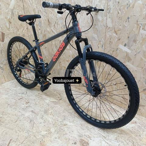 📢📢 Vélo de bonne qualité 😍😍 - 2