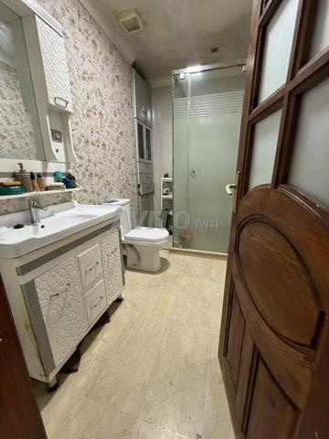 Appartement à louer 120 m² à Casablanca - 2
