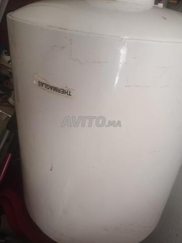 Chauffe-eau électrique neuf - 2