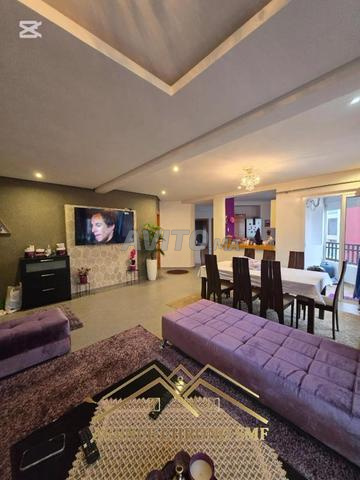 Appartement meublé à louer longue durée - 2