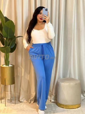 Pantalon Monti Turquie excellente qualité 😍💯 - 2
