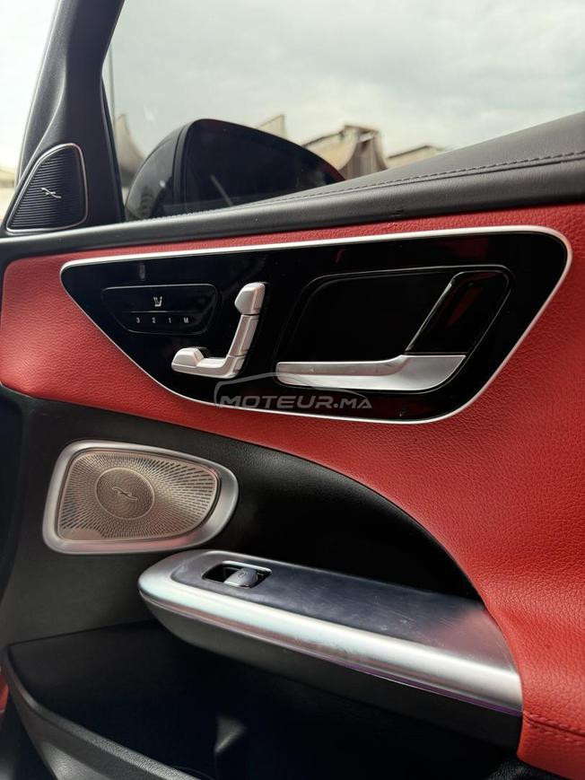 Mercedes C220d AMG LINE PLUS