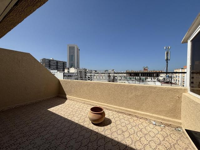 Location Appartement à Casablanca