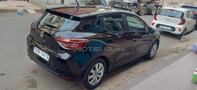 Renault clio 2023