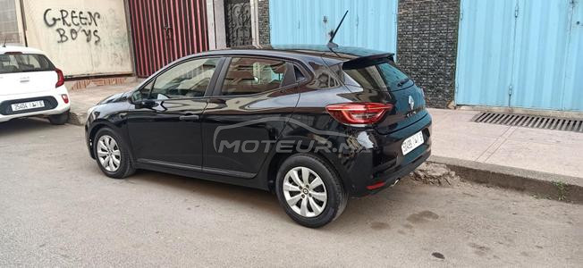 Renault clio 2023