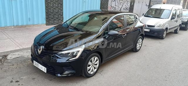 Renault Clio 2023 - 2