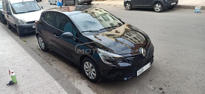 Renault clio 2023