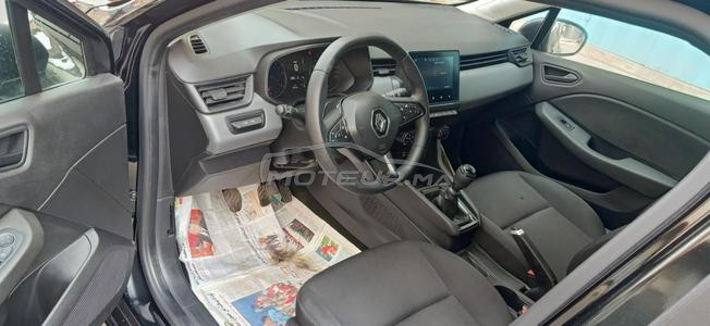 Renault clio 2023