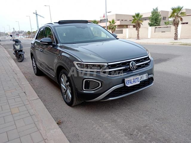 KIFAL - VOLKSWAGEN T-ROC - 2