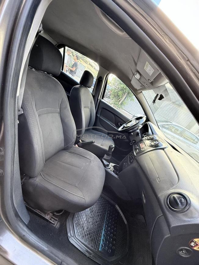 DACIA LOGAN (2020 / Diesel)