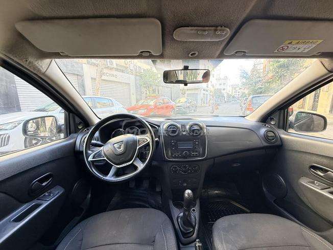 DACIA LOGAN (2020 / Diesel)