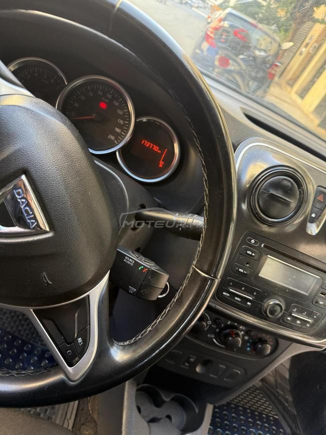 DACIA LOGAN (2020 / Diesel)