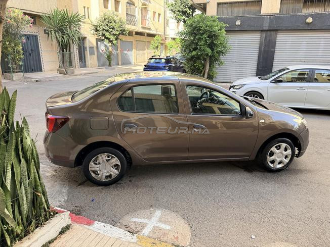 DACIA LOGAN (2020 / Diesel)